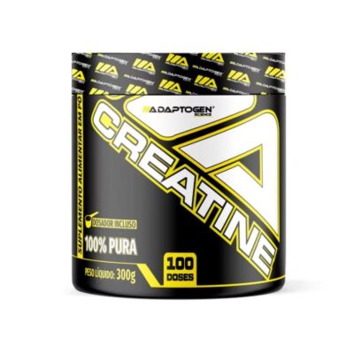 Creatina Platinum Series 300g