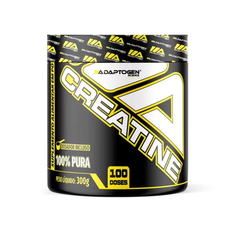 Creatina Platinum Series 300g