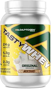 Adaptogen Tasty Whey Original 900g